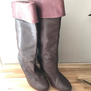UGG Ravenna Boots Size 12